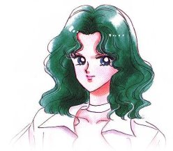 Kaioh Michiru