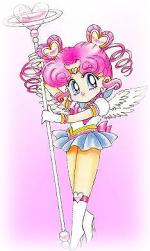 Sailor Chibi-chibi