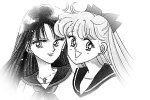 Rei/Minako