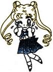 Chibi Usagi