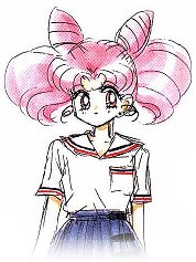 Chibiusa