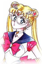 Tsukino Usagi