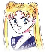 Tsukino Usagi